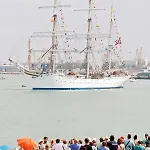 Botic4 * Cádiz