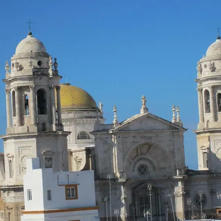 Botic4 דירה קדיז