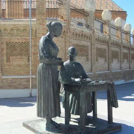 דירה Botic4 קדיז