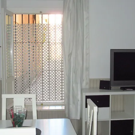 Botic4 Apartmán Cádiz