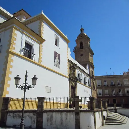 Apartment Botic4 Cadiz