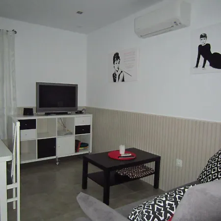 Apartmán Botic4 Cádiz