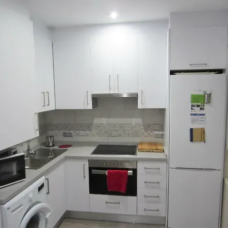 Apartmán Botic4 *