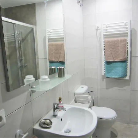 Apartment Botic4 Cadiz