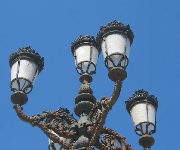 Botic4 Lejlighed Cádiz