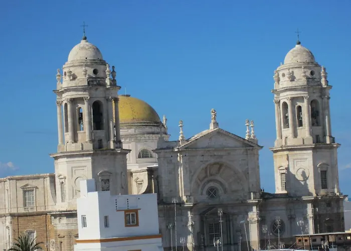 Botic4 דירה קדיז