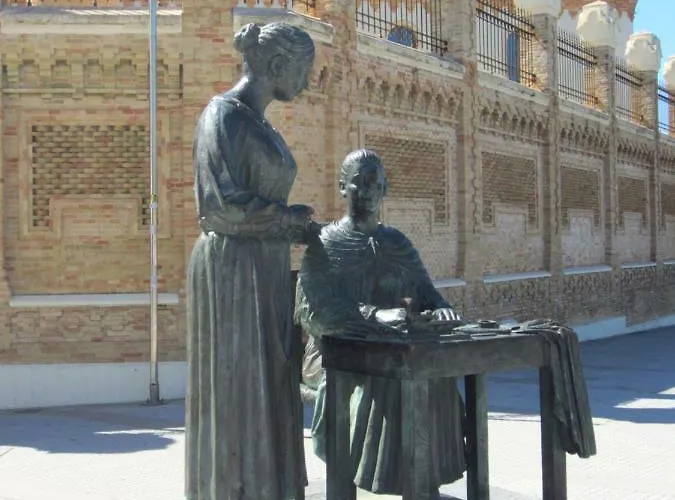 Lejlighed Botic4 Cádiz