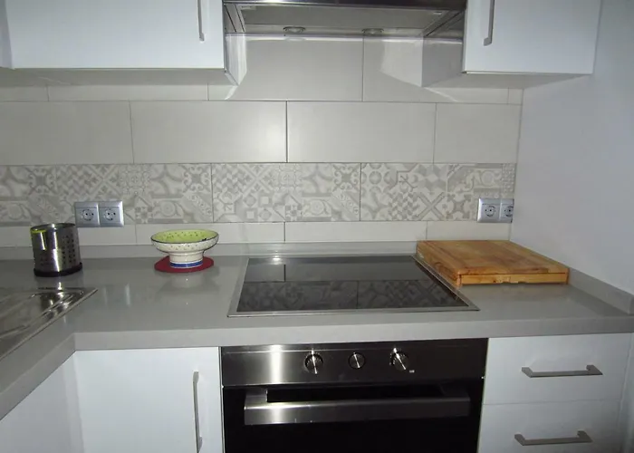 Botic4 Lejlighed Cádiz