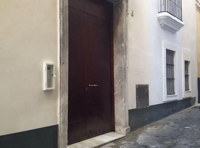 Apartman Botic4 Cádiz