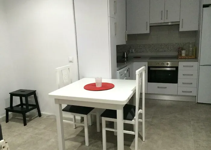 Apartman Botic4 Cádiz