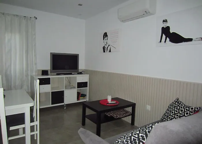 Apartman Botic4 Cádiz