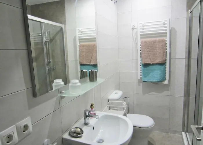 Apartman Botic4 Cádiz